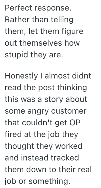 Screenshot 2025 03 18 at 10.04.07 AM A Walmart Employee Thought He Worked There, So He Played Along For A Laugh And Got Fired